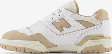 new balance Sneakers laag '550' in Beige