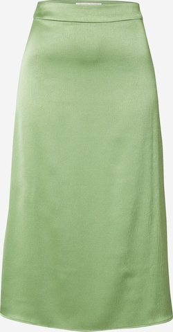 Guido Maria Kretschmer Women Skirt 'Natascha' in Green: front