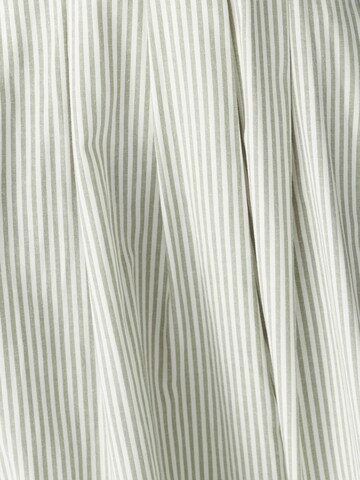 Willa Dress 'Otis' in Green