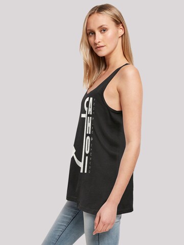 F4NT4STIC Top in Black