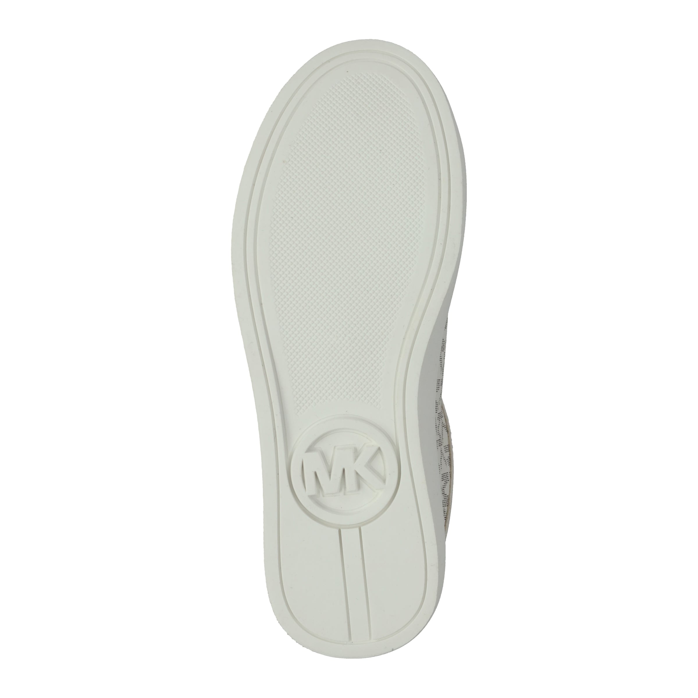 Michael Kors Kids Sneaker 'JEM RAINE STAR' i beige