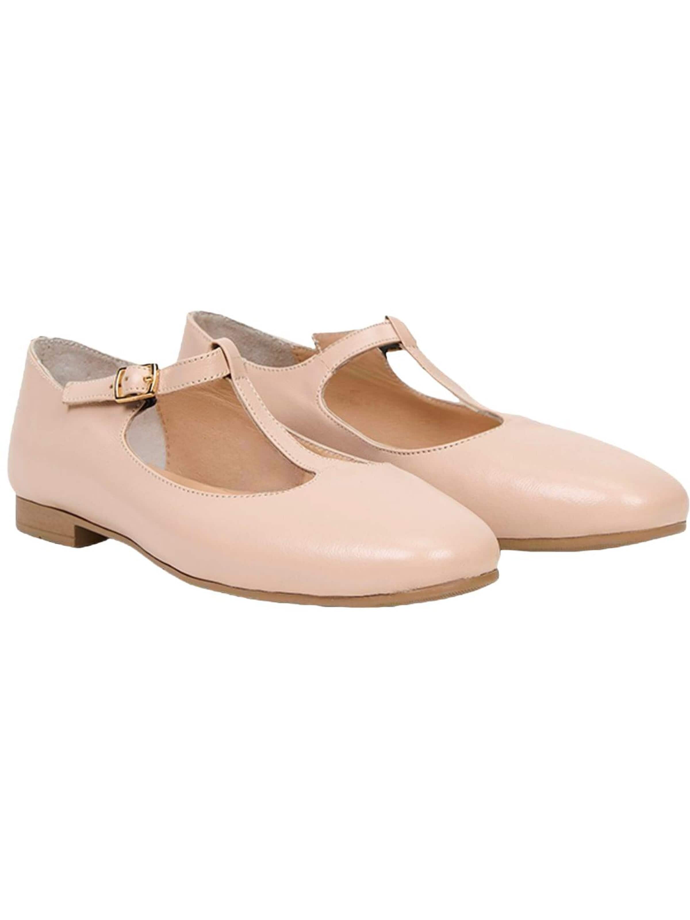 Desa - Bailarina 'Ballerinas' en beige