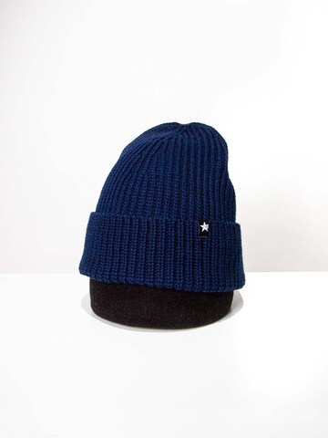 Esperando Beanie 'Aakster' in Blue