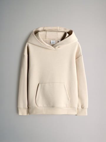 The Set Sweatshirt in Beige