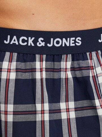 JACK & JONES - Calzoncillo boxer 'Dylan' en azul