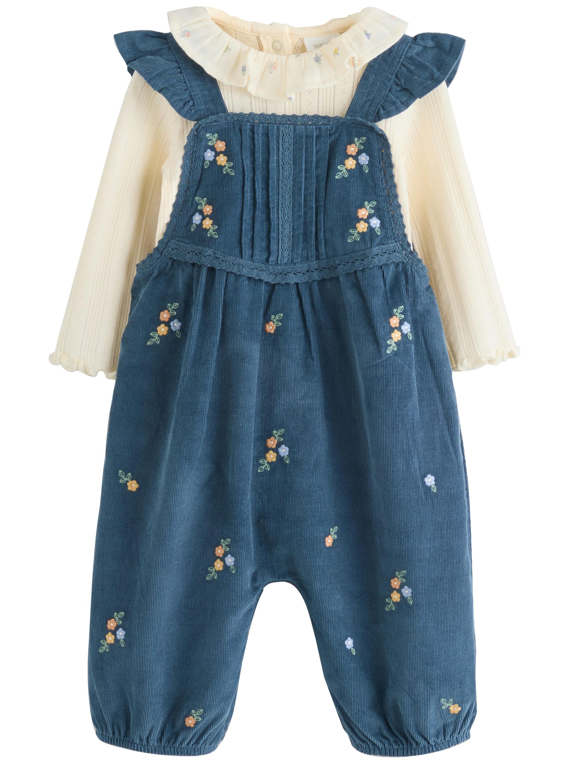 Next Set in Beige: voorkant