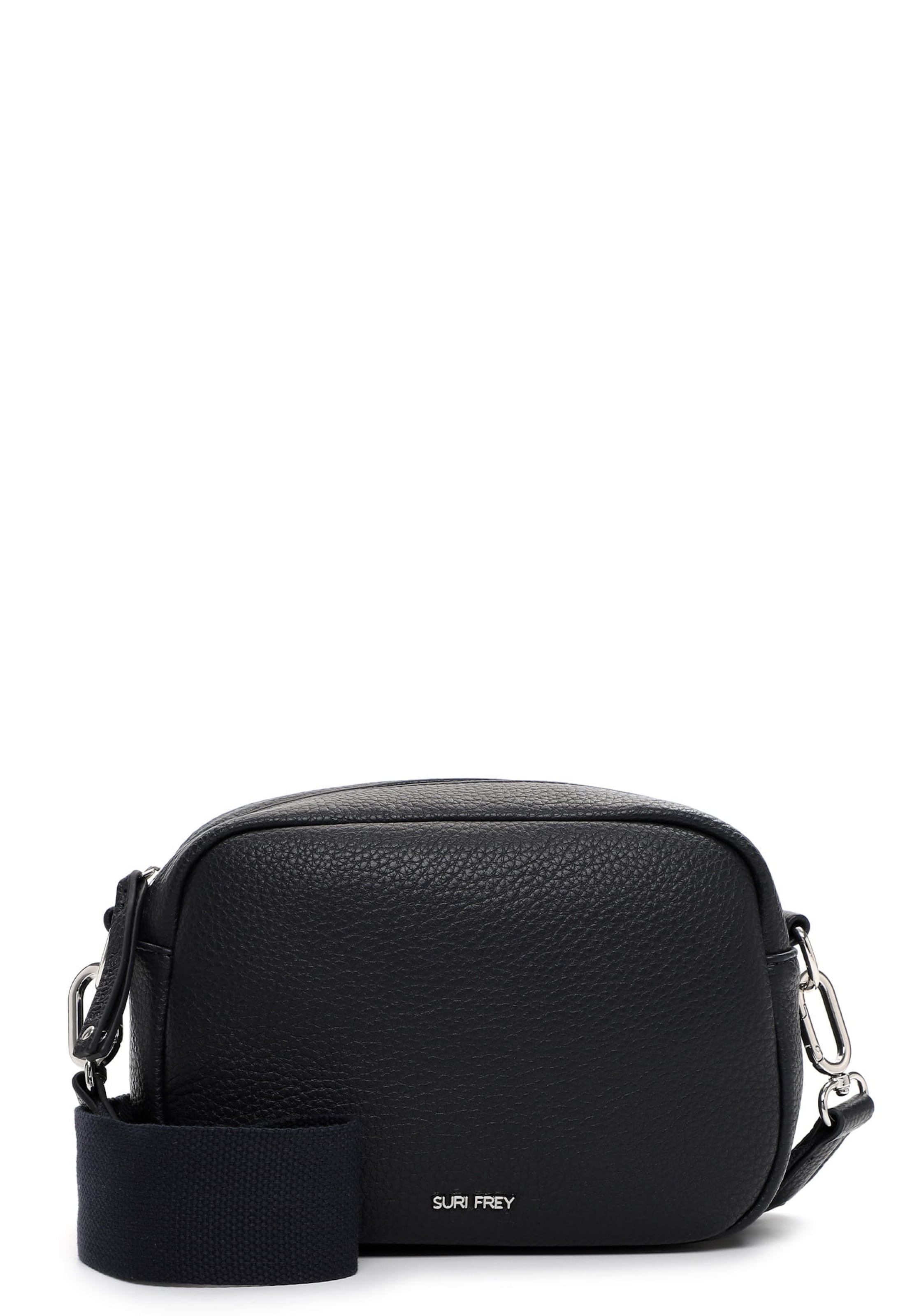 Suri Frey Umhängetasche 'Jenny' in Blau: Vorderseite