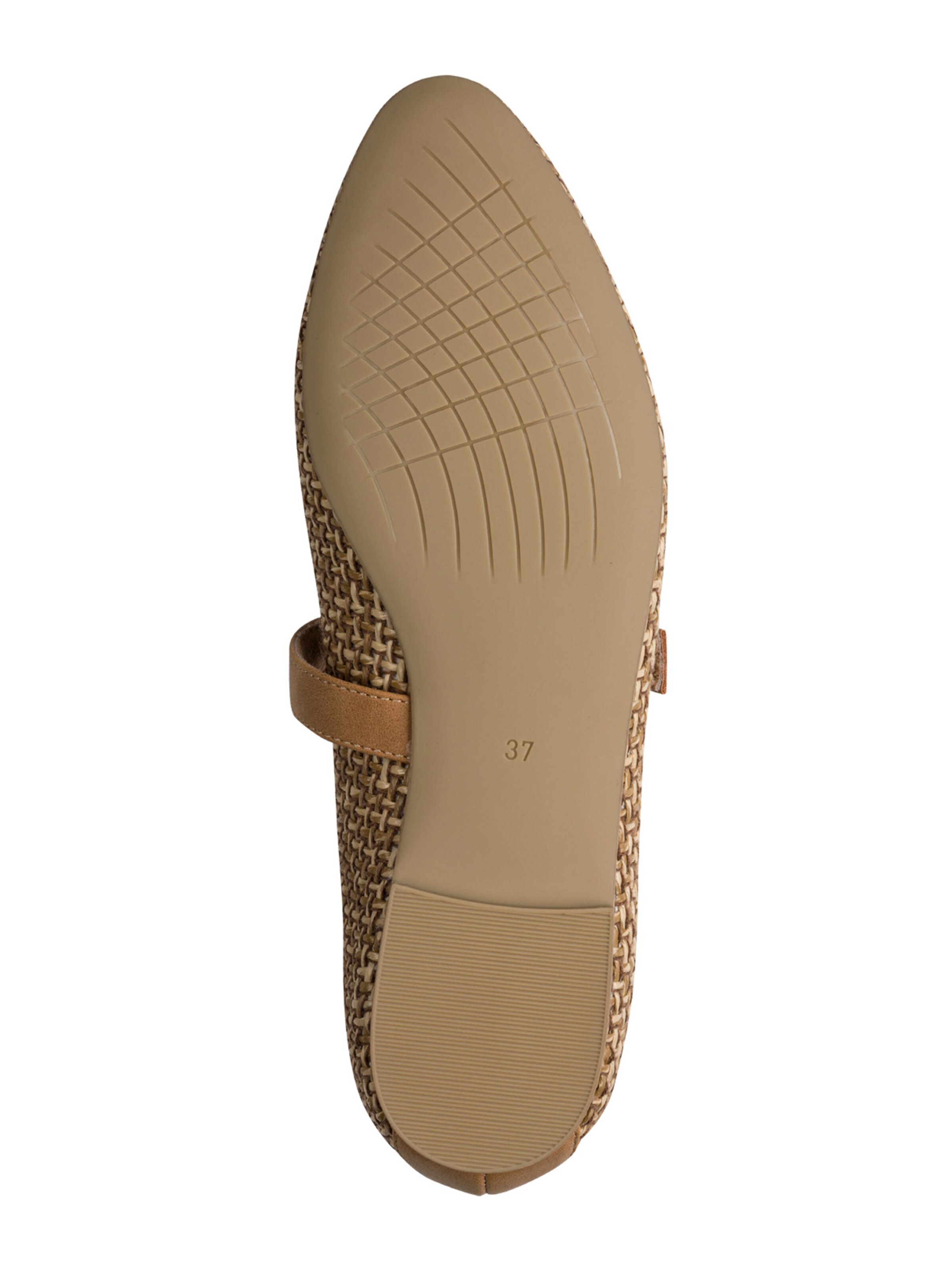 MARCO TOZZI - Sabrina em castanho