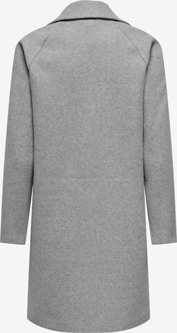 Cappotto di mezza stagione 'NEW VICTORIA' di ONLY in grigio