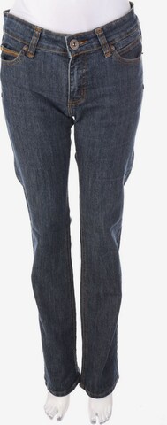 UNBEKANNT Jeans in 31 in Blue: front