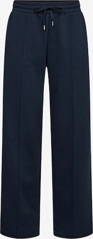 Soyaconcept Hose in Blau: Vorderseite