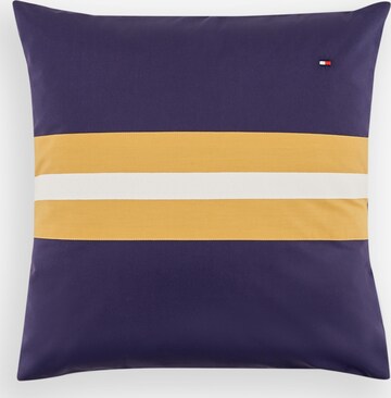 TOMMY HILFIGER Duvet Cover 'TAILOR' in Blue: front