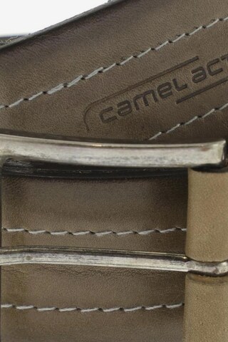 CAMEL ACTIVE Belt & Suspenders in One size in Brown