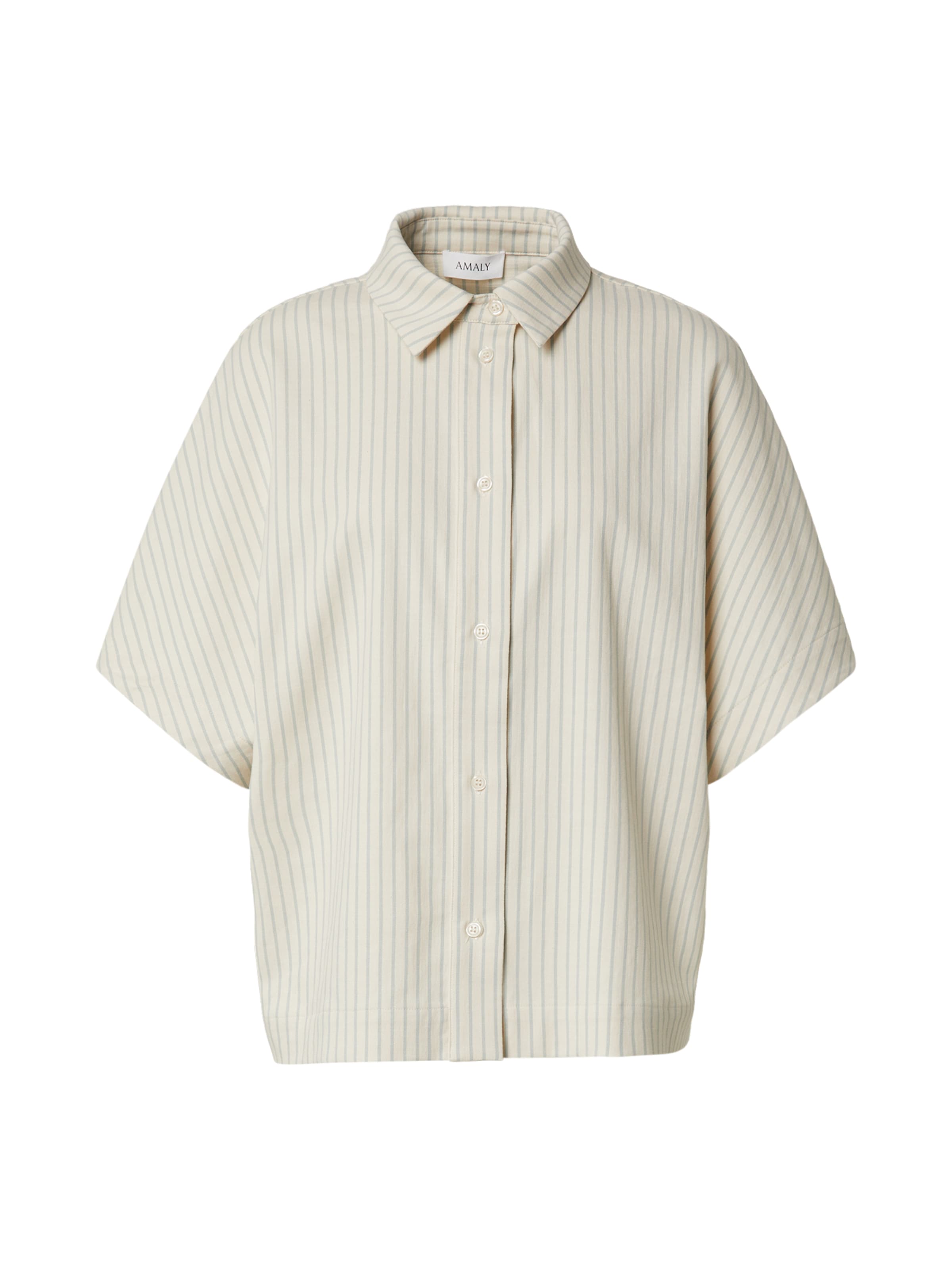 AMALY Halenka – béžová: přední strana