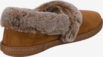 SKECHERS Slippers 'Campfire Team' in Brown