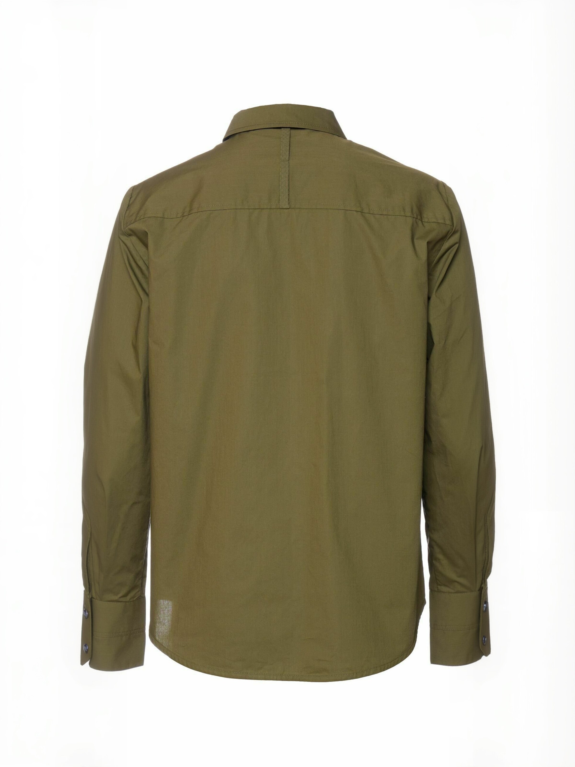 Noa Noa Shirt ' DoliNN ' in Grün