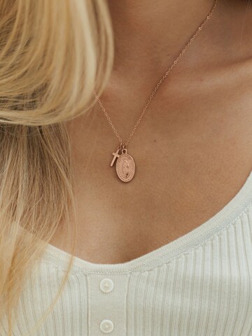 Chaîne GOOD.designs en bronze