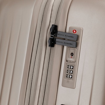 TRAVELITE Trolley 'Barbara' in Beige