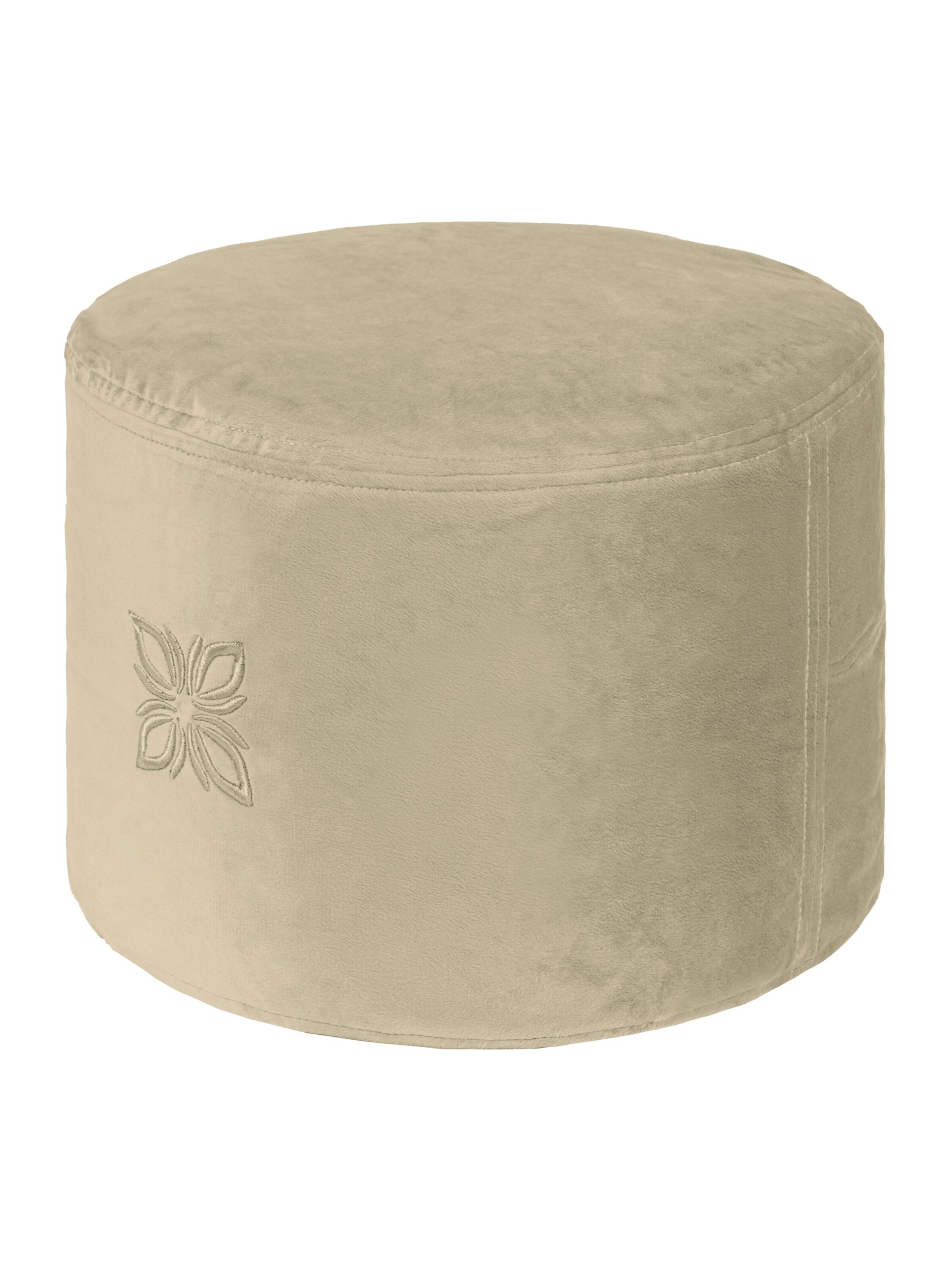 OMNANA Pillow 'CUSHY™' in Beige