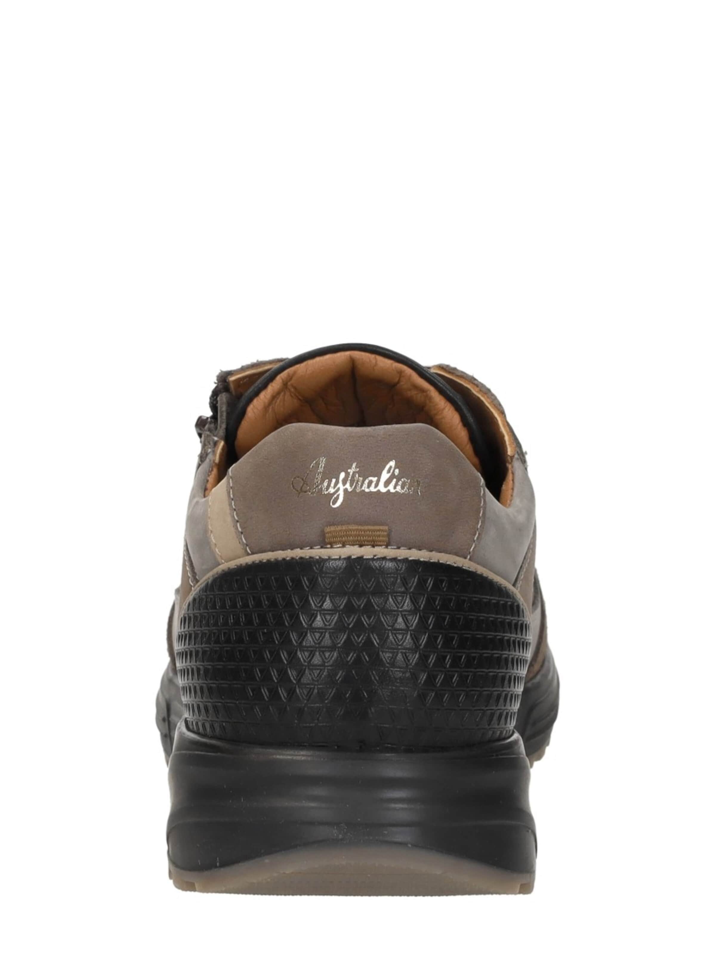 Australian Platform trainers 'Hawker' in Grey