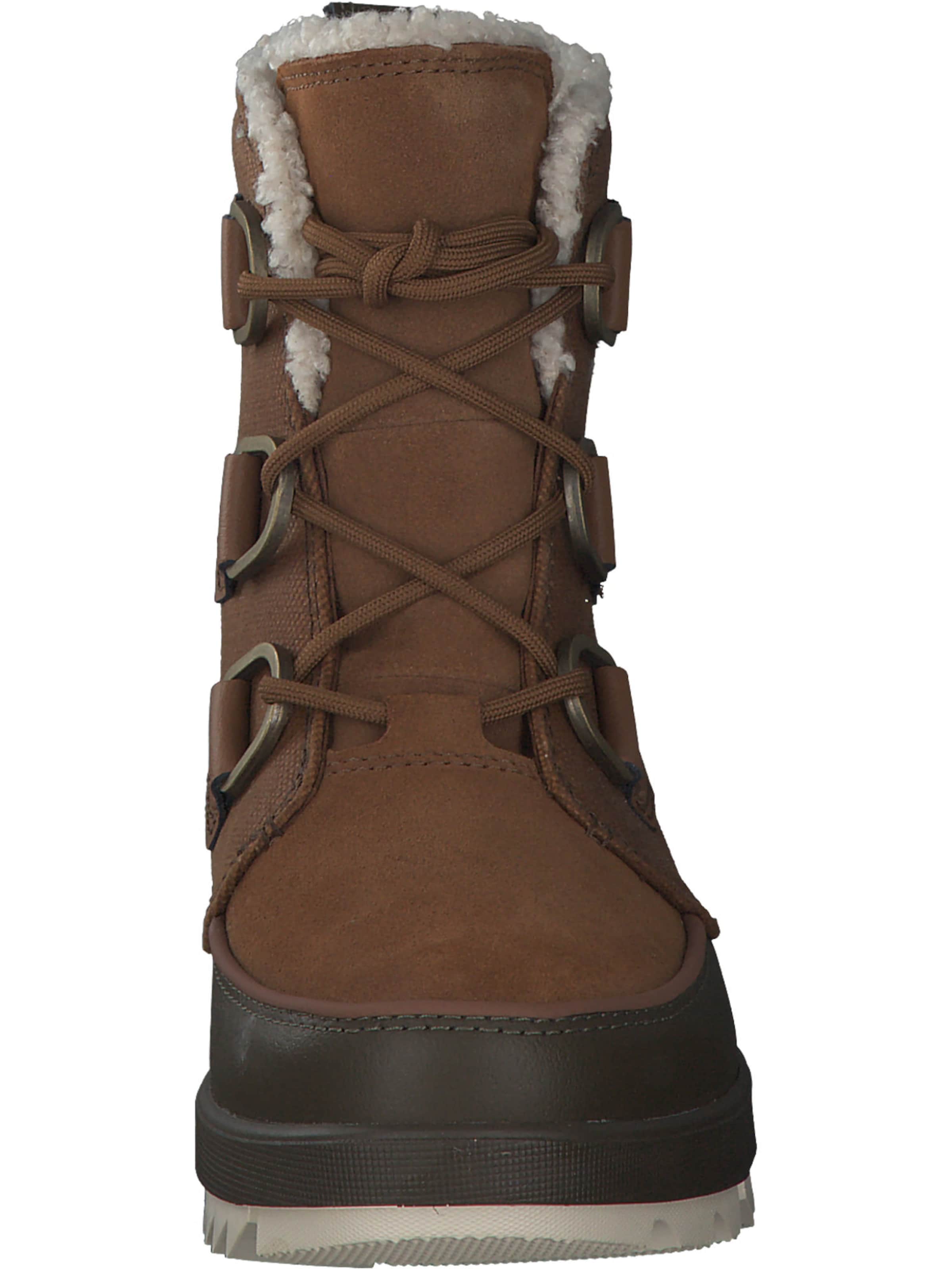 SOREL Sněhule 'Torino II' – hnědá