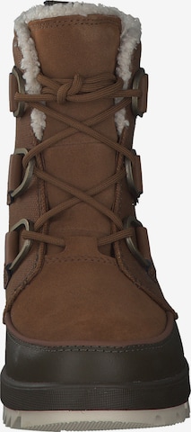 SOREL Snowboots 'Torino II' in Braun