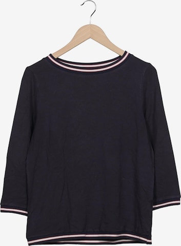 STREET ONE Sweater L in Blau: Vorderseite