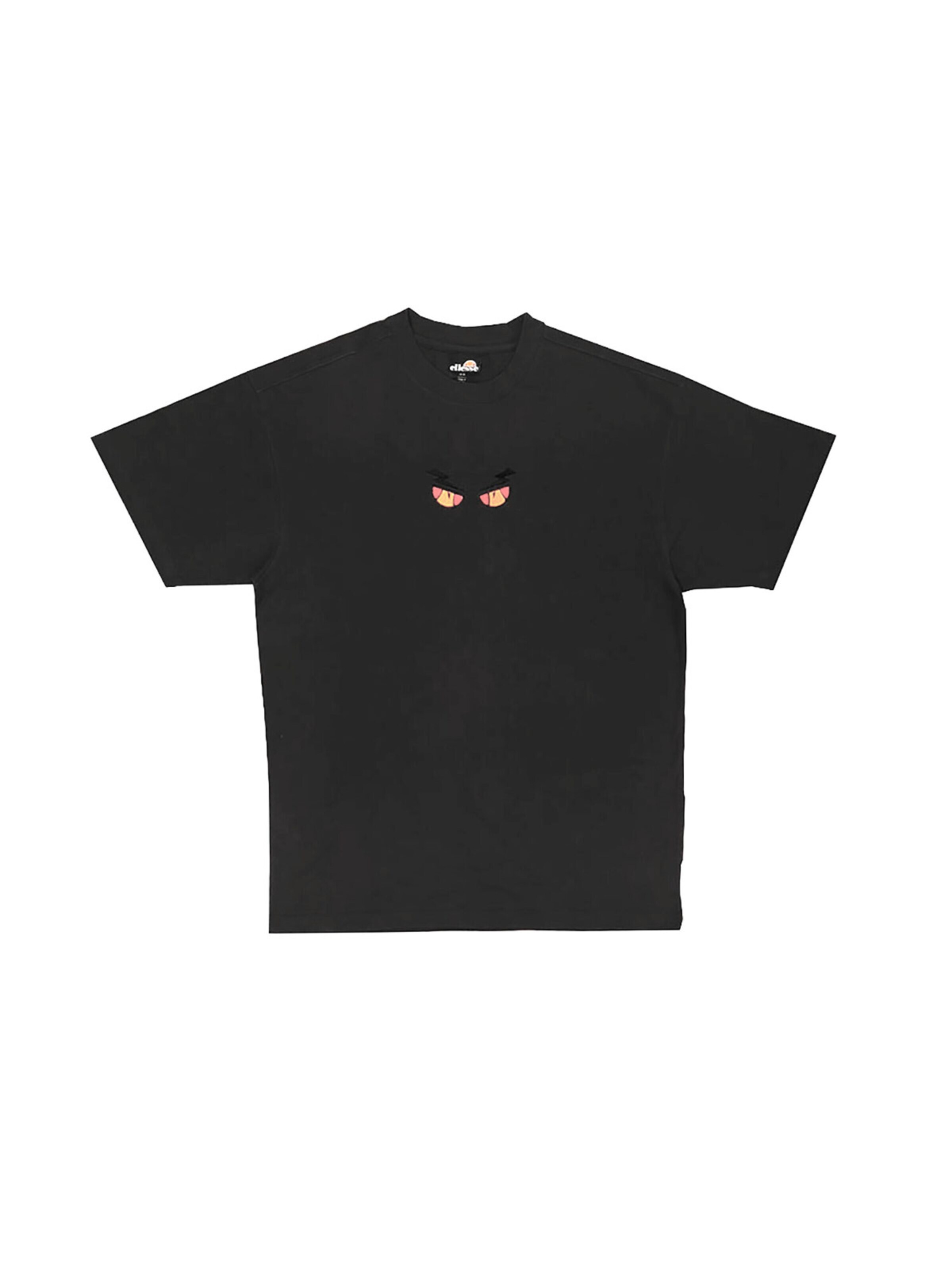 ELLESSE Shirt 'Fontelina' in XS in Black, Item view