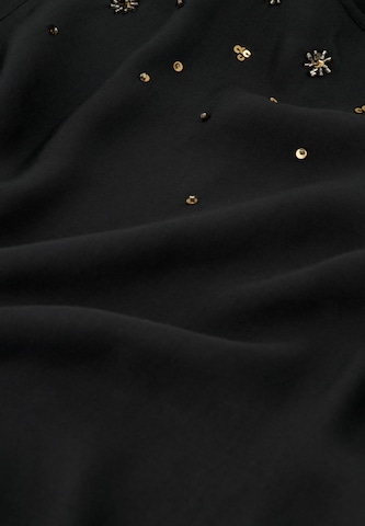 Fabienne Chapot Blouse in Zwart