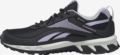 Reebok Sport Sports shoe 'Ridgerider 6' in Yellow / Grey / Black, Item view