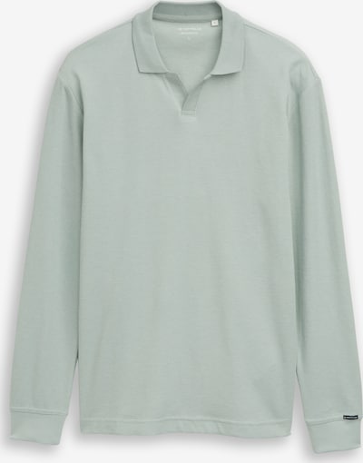 TOM TAILOR Paita värissä pastellinvihreä, Tuotenäkymä