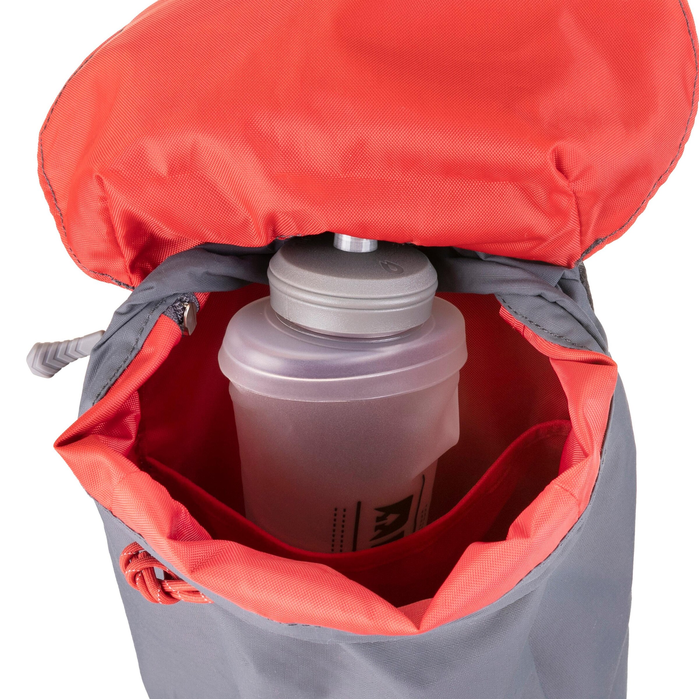 NATHAN Accessories 'RUN SLING 6L' in Grey