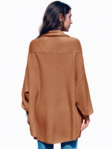 ruda Imily Bela Kardiganas: galas