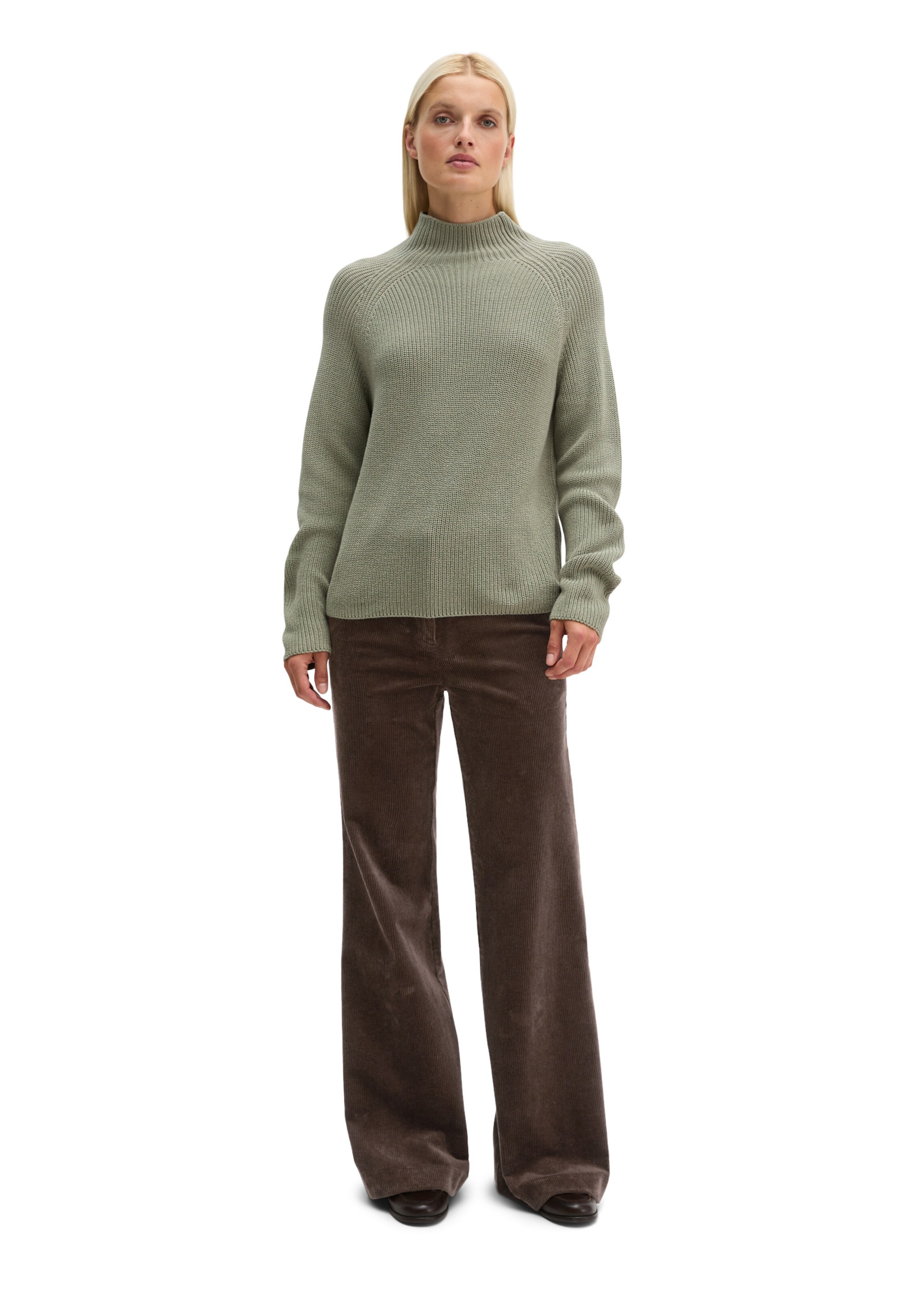Marc O'Polo Sweater in Green