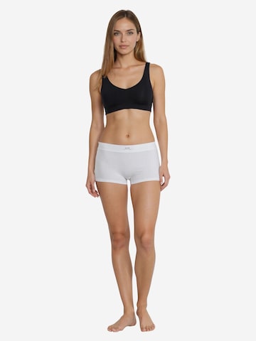 SPEIDEL Panty 'Cotton Sport' in White