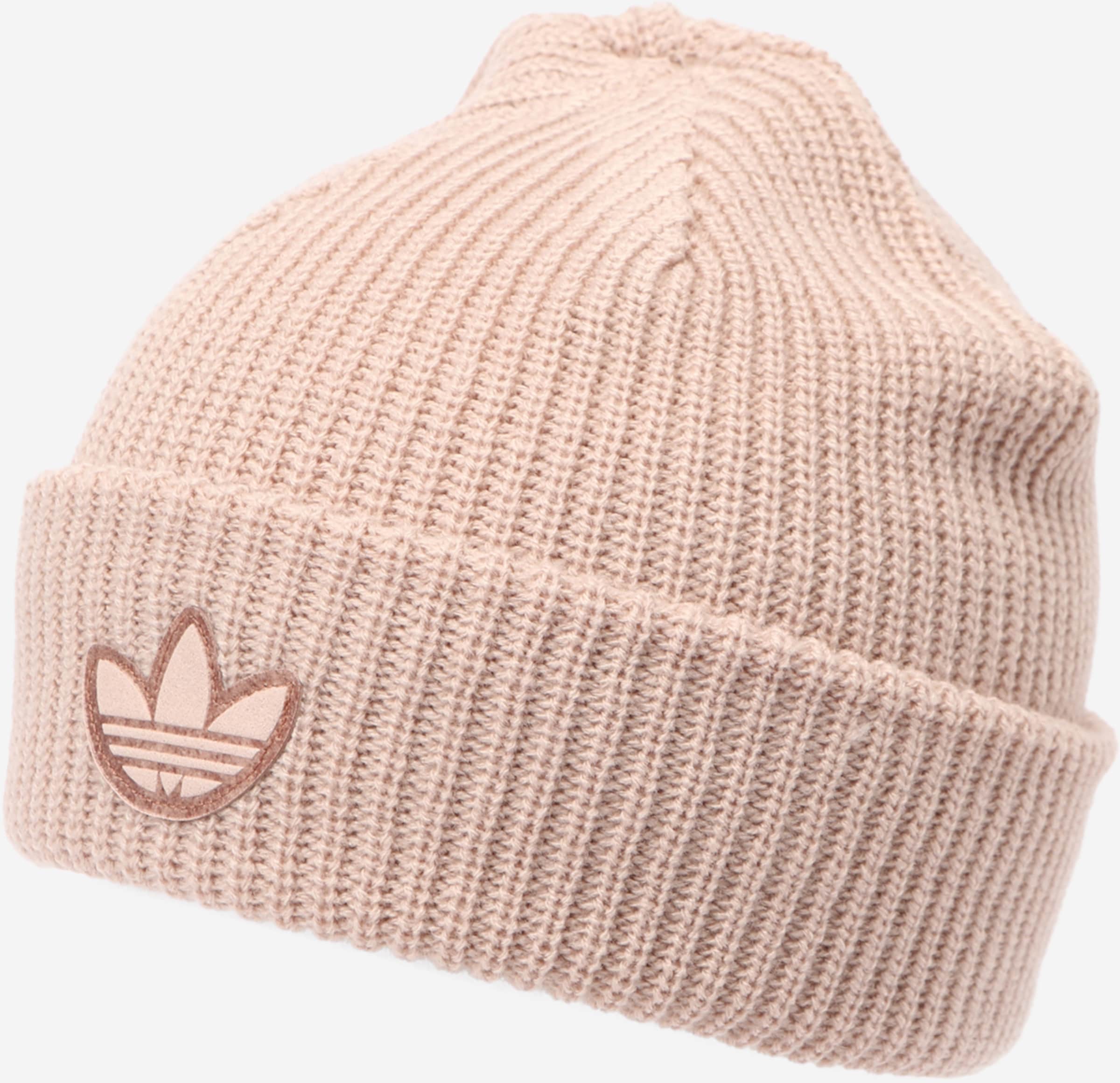 ADIDAS Muts in Poederroze | ABOUT