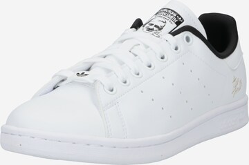 ADIDAS ORIGINALS Sneakers 'Stan Smith' in White: front
