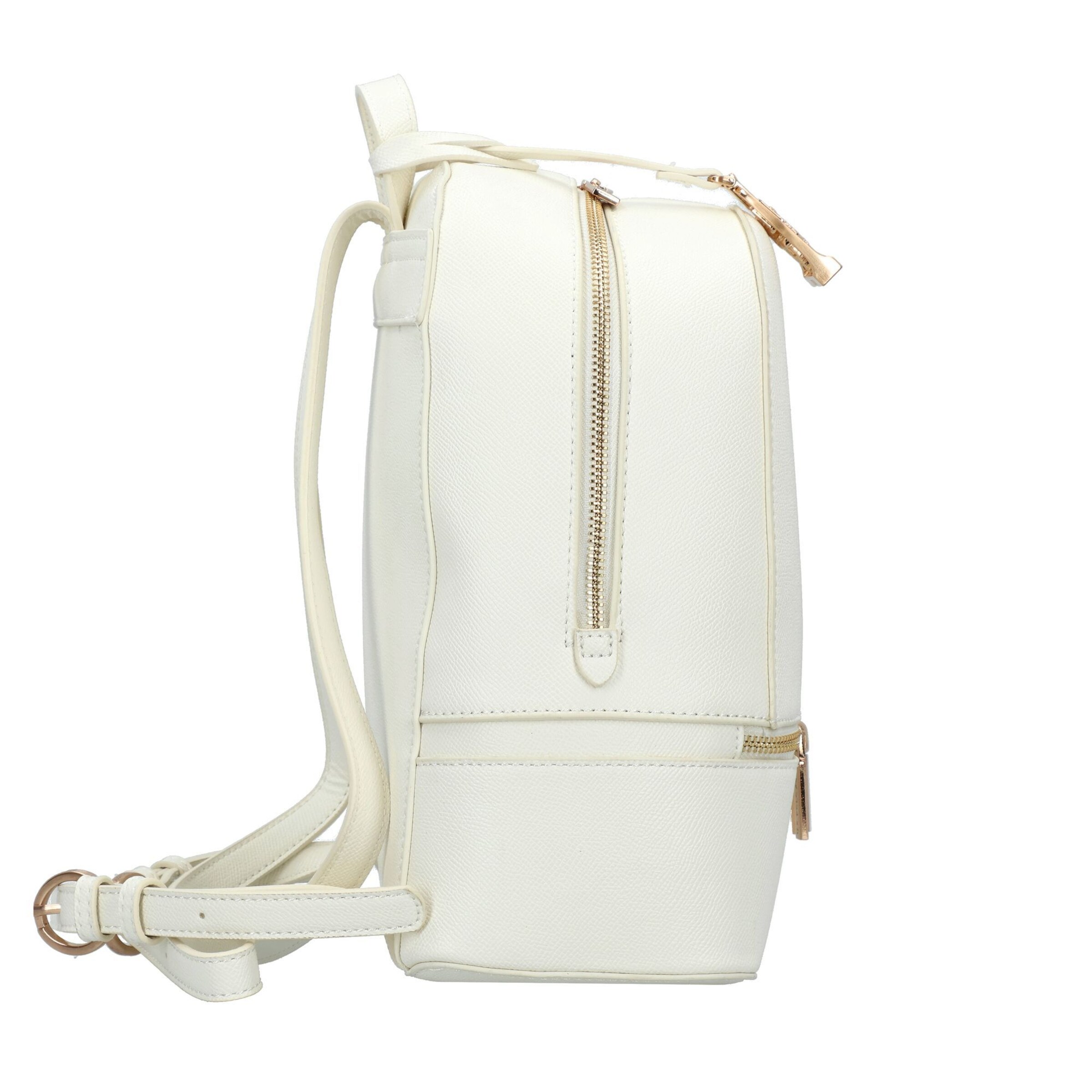 U.S. POLO ASSN. Backpack 'Jones' in White