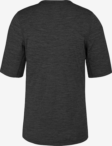 normani Performance Shirt 'Cairns' in Grey