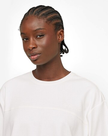 G-STAR Shirt 'G-Script' in Wit