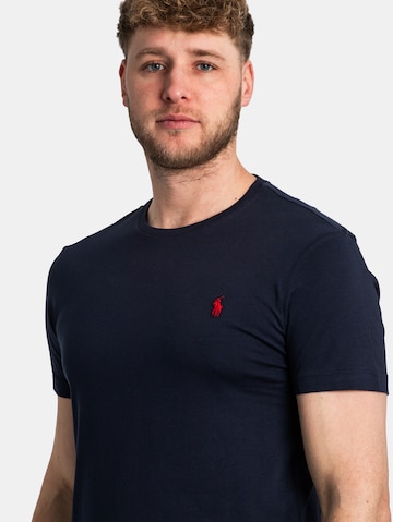 Polo Ralph Lauren Slim fit Shirt in Blue