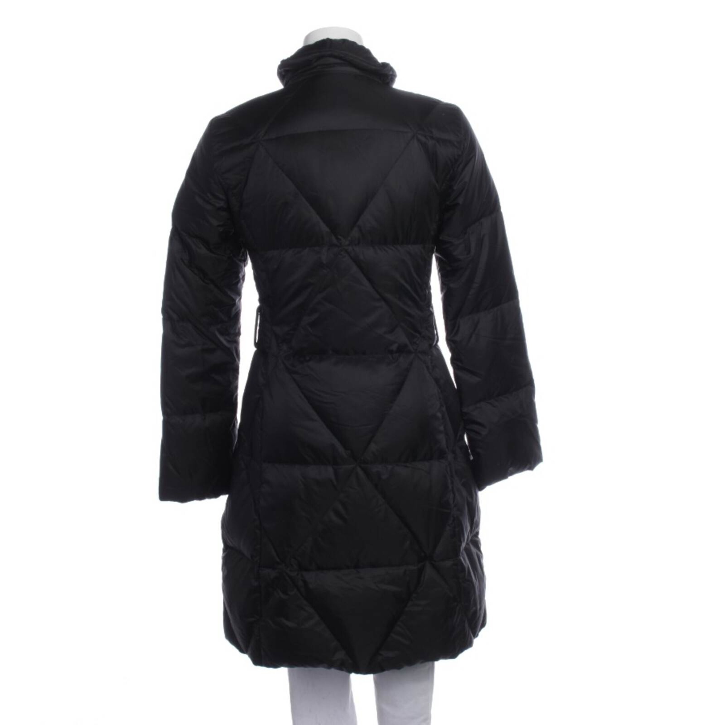 Fay Jacket & Coat in M in Black