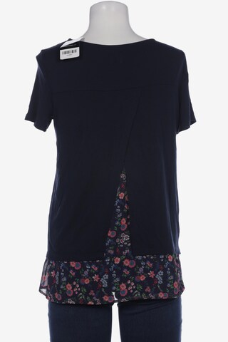 Emily Van Den Bergh T-Shirt M in Blau