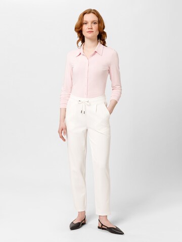Les Lunes Bluse 'Sunny' i pink