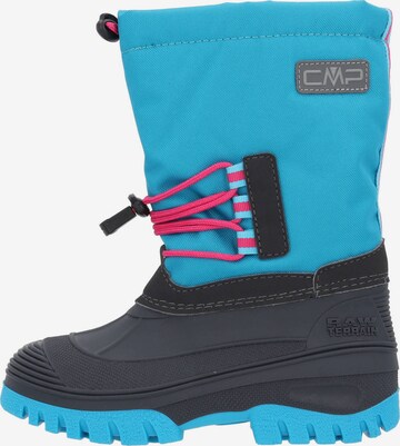 CMP Snowboots 'Ahto' in Blauw
