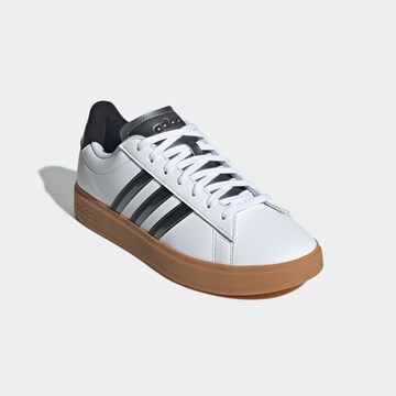 ADIDAS SPORTSWEAR Sneakers 'Superstar' in White