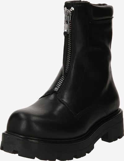 VAGABOND SHOEMAKERS Boots 'Cosmo 2.0' en noir, Vue avec produit