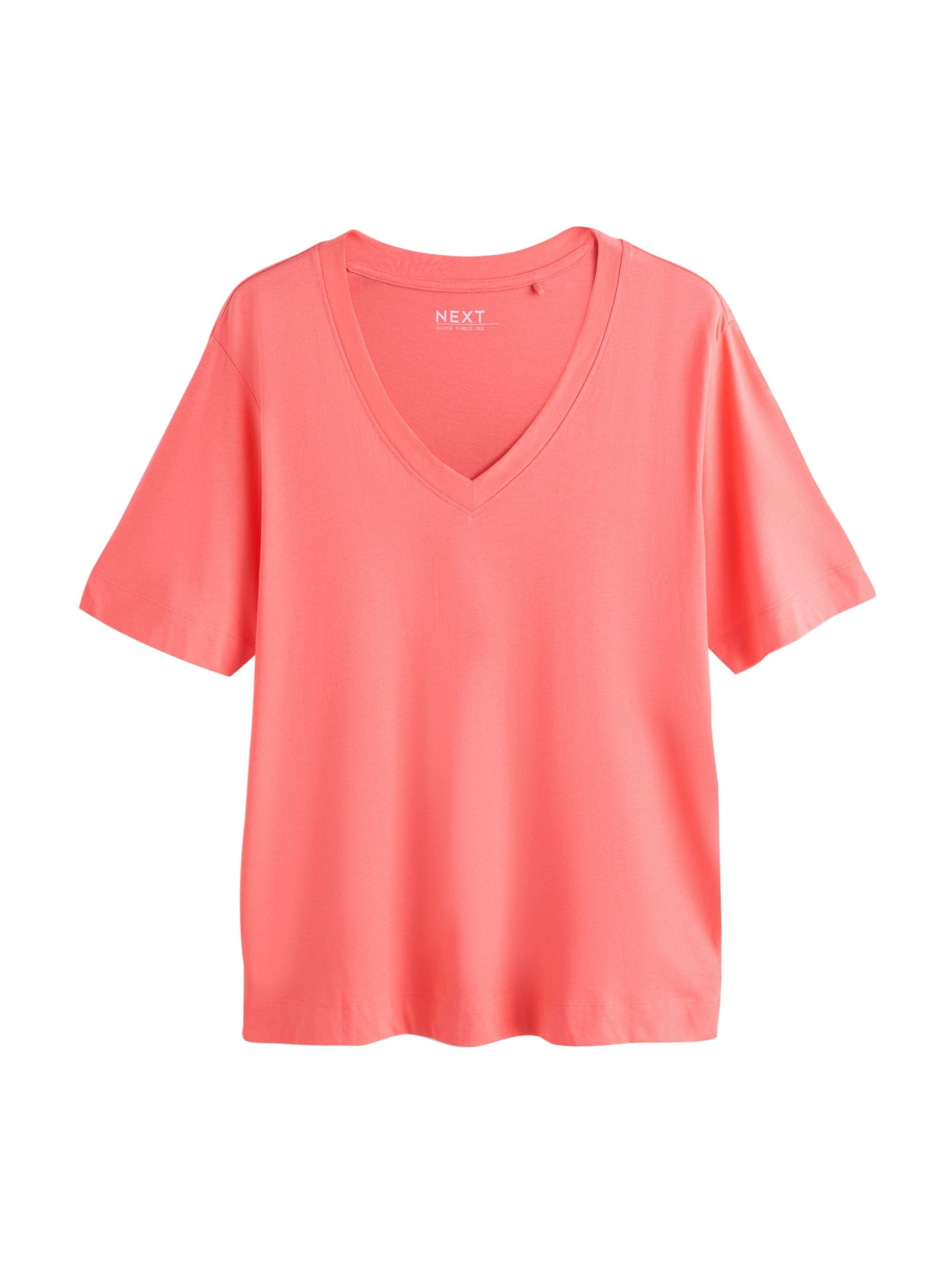 T-shirt Next en vert