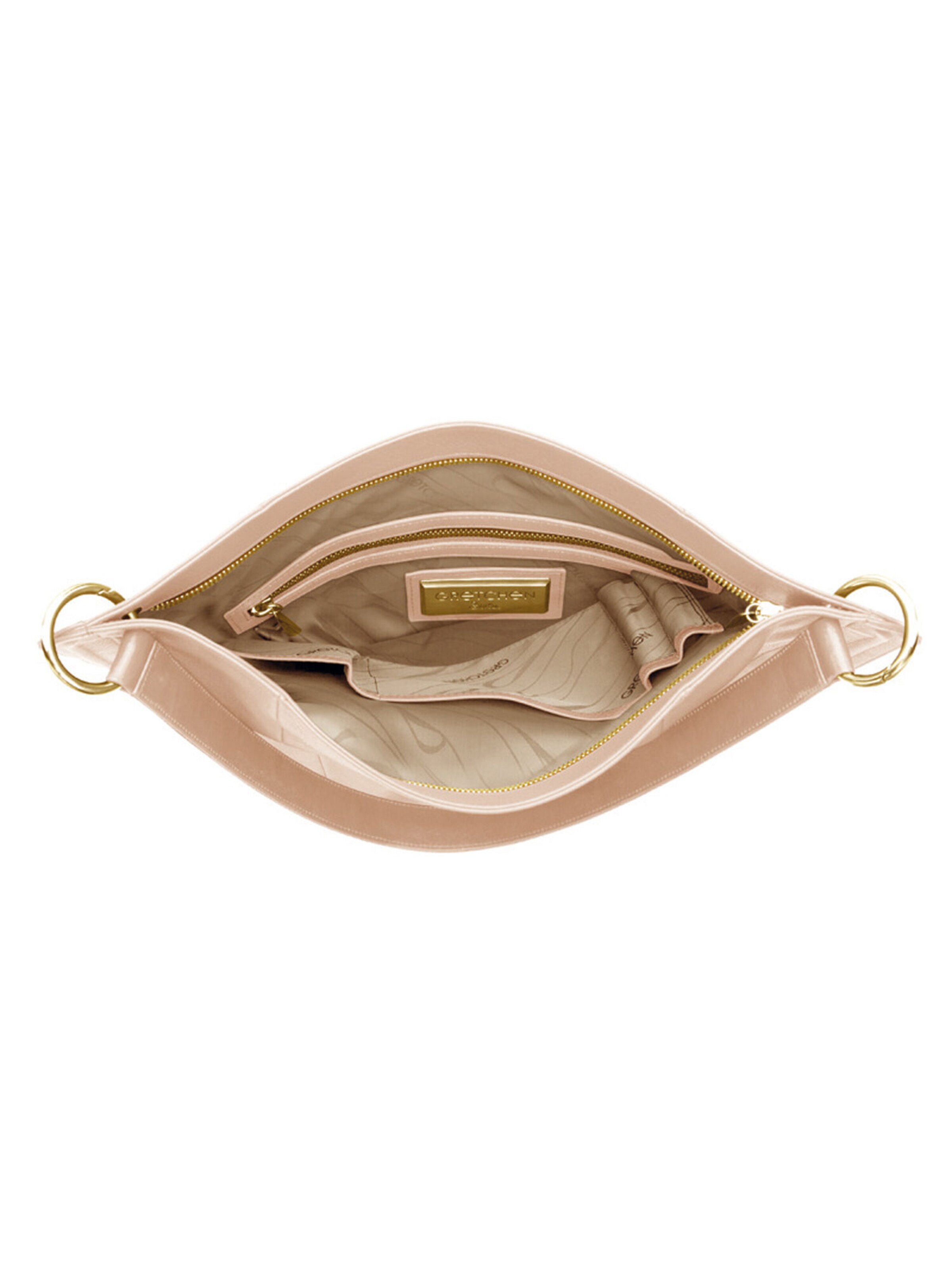 Gretchen Shopper 'Lyra' in Beige