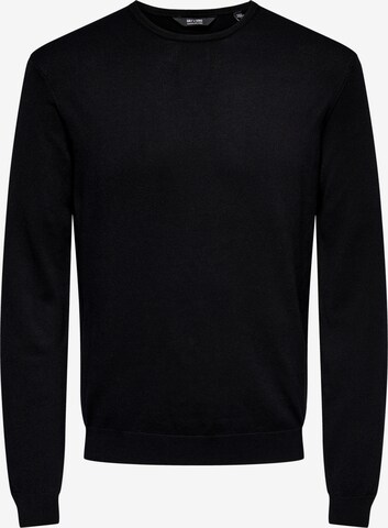 Alle Herrn pullover im Blick
